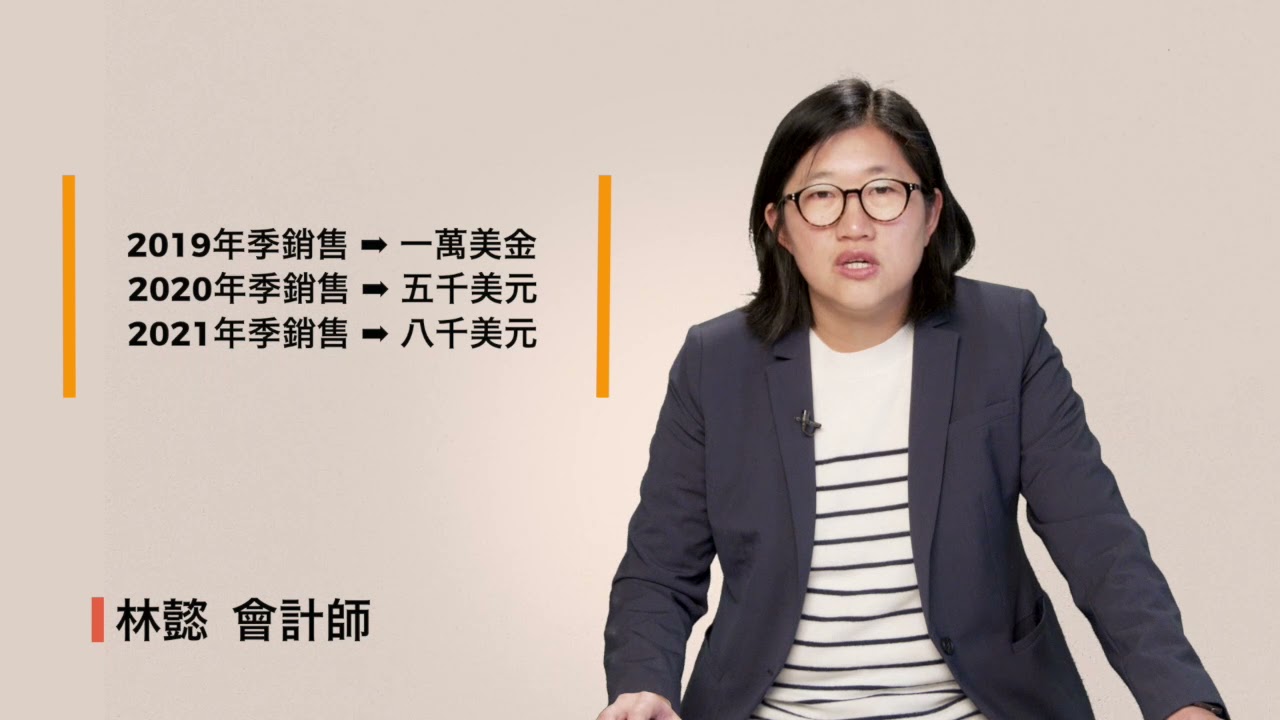 Read more about the article 中小企業主應該妥善運用的稅務補助